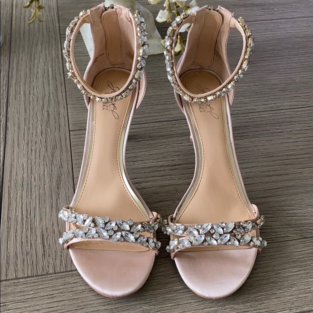 Badgley Mischka